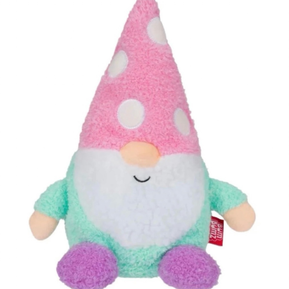 Bum Bumz Gisele Garden Gnome Plush